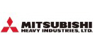 Mitsubishi heavy industries logog